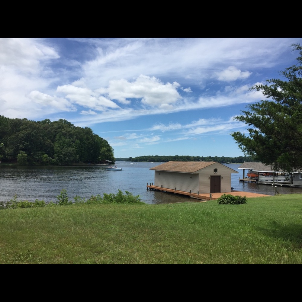 Meet your Posher, Gj